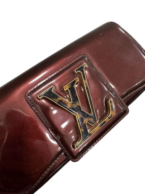 louis vuitton sobe clutch|louis vuitton women's clutch.